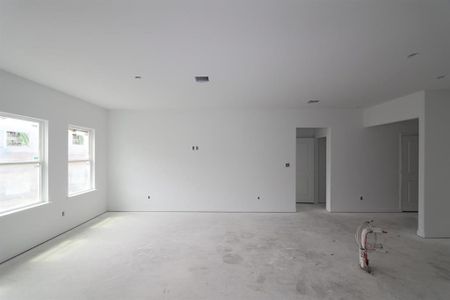 New construction Single-Family house 1710 Arroyo Road, Crandall, TX 75114 Windward- photo 5 5