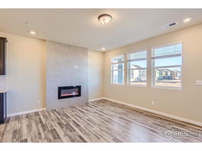 New construction Townhouse house 755 Pokeweed Ln, Fort Collins, CO 80524 Grove- photo 6 6