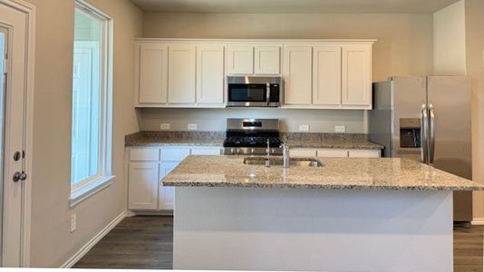 New construction Single-Family house 3206 Hampton Drive, Richland Hills, TX 76118 BLUE JAY- photo 3 3