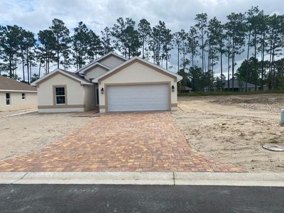 New construction Single-Family house 7709 Sw 180Th Circle, Dunnellon, FL 34432 1635- photo 2 2