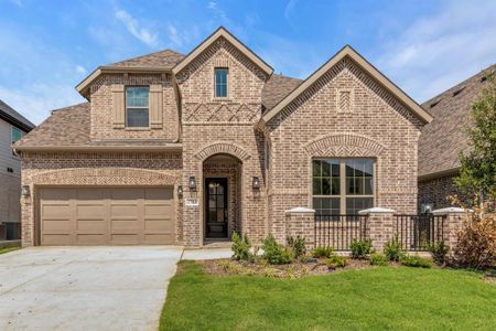 New construction Single-Family house 2713 Colby Drive, Mansfield, TX 76063 Tiana A- photo 0 0