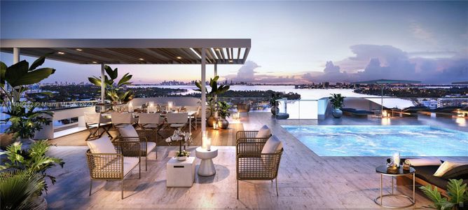 Monaco Yacht Club & Residences by Optimum Development USA in Miami Beach - photo 3 3