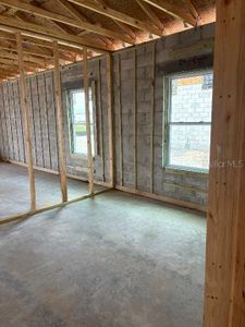New construction Single-Family house 1606 Meadowlark Drive, Deltona, FL 32725 Badland Homeplan- photo 4 4