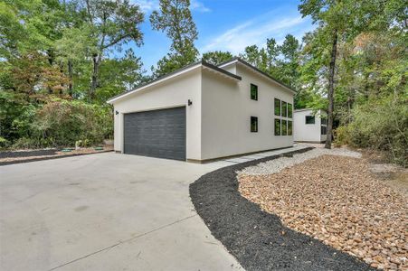 New construction Single-Family house 27810 Buena Way, Spring, TX 77386 - photo 1 1