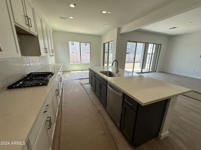 New construction Single-Family house 11531 E Utah Avenue, Mesa, AZ 85212 Sunstone Homeplan- photo 11 11