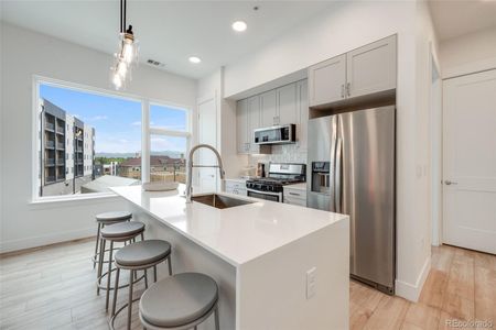 New construction Condo/Apt house 2876 W 53Rd Avenue, Unit 301, Denver, CO 80221 - photo 7 7