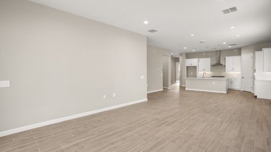 New construction Single-Family house 21605 N 102Nd Ave, Peoria, AZ 85382 Mockingbird- photo 9 9