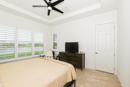 New construction Single-Family house 9155 Sw Michele Way, Port St. Lucie, FL 34987 - photo 86 86
