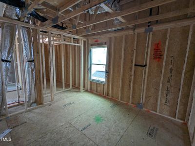 New construction Single-Family house 326 Ford Meadows Drive, Garner, NC 27529 Ellerbe- photo 9 9