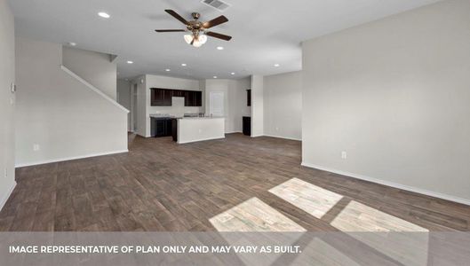 New construction Single-Family house 14951 Timber Pines Drive, New Caney, TX 77357 X40M- photo 7 7
