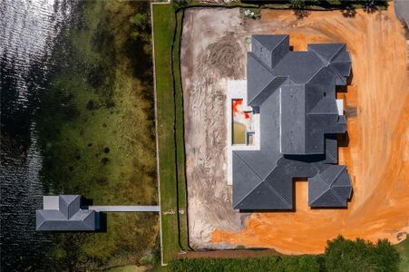 New construction Single-Family house 10821 Bayshore Drive, Windermere, FL 34786 - photo 18 18