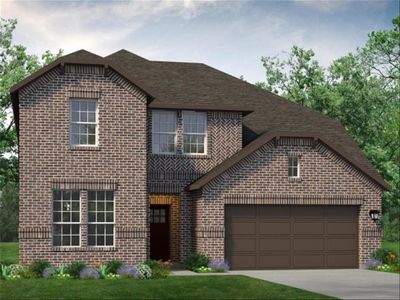 New construction Single-Family house 3324 Woodland, Royse City, TX 75189 Nueces- photo 0 0