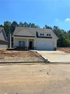 New construction Single-Family house 108 Sunflower Circle, Cartersville, GA 30121 - photo 0 0