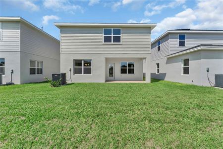 New construction Single-Family house 4081 Old Canal Street, Leesburg, FL 34748 2202-- photo 12 12