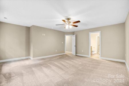 New construction Single-Family house 210 S Forest Hills School Road, Unit 2, Marshville, NC 28103 - photo 28 28