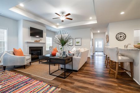 Petterson Meadows by Mungo Homes in Summerville - photo 25 25