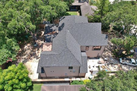 New construction Single-Family house 9310 Olathe Street, Houston, TX 77055 - photo 36 36
