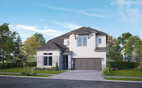 New construction Single-Family house 1015 Olympic Drive, Rockwall, TX 75032 - photo 0