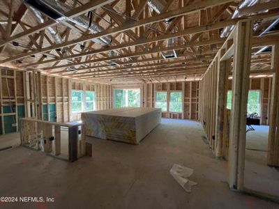 New construction Single-Family house 95185 Lock Street, Fernandina Beach, FL 32034 Yellow Jasmine- photo 6 6