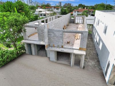 New construction Townhouse house 459 Northeast 17th Way, Unit B, Fort Lauderdale, FL 33301 - photo