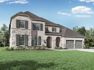 The Woodlands Hills: 75ft. lots by Highland Homes in Willis - photo 17 17