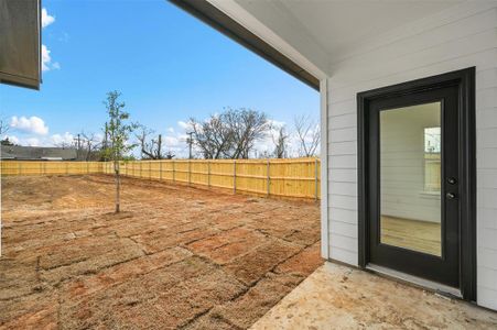 New construction Single-Family house 1614 Bannock Avenue, Dallas, TX 75215 - photo 29 29