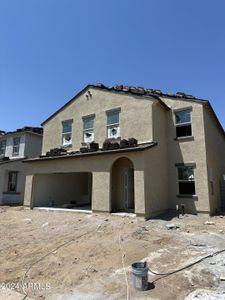 New construction Single-Family house 38018 N Neatwood Drive, San Tan Valley, AZ 85140 - photo 12 12