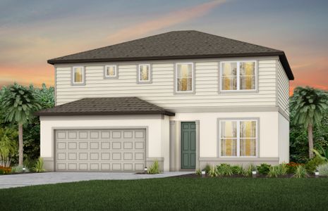 New construction Single-Family house Sterling Hill , Spring Hill, FL 34609 - photo 0 0