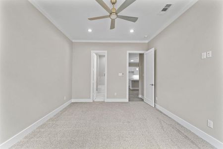 New construction Single-Family house 1428 S Denley Drive, Dallas, TX 75216 - photo 20 20