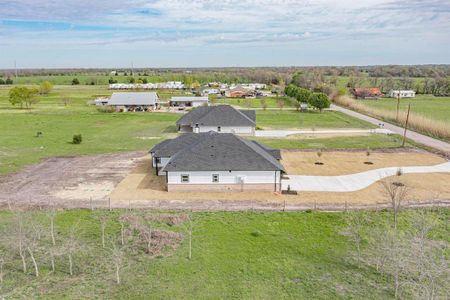 New construction Single-Family house 988 County Road 2726, Caddo Mills, TX 75135 - photo 34 34