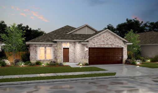 New construction Single-Family house 1316 Victoria Street, Mesquite, TX 75181 - photo 0 0