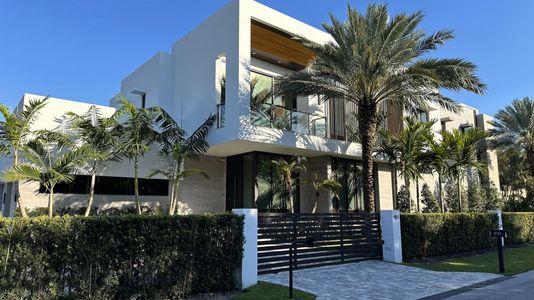 New construction Single-Family house 901 Se 7Th Avenue, Delray Beach, FL 33483 - photo 1 1