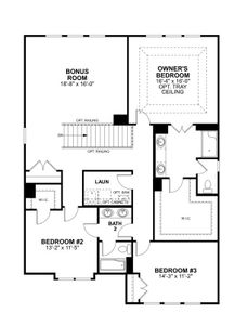 New construction Single-Family house 2313 Field Poppy Drive, Apex, NC 27502 Watauga - Signature Collection- photo 4 4