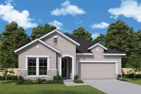 New construction Single-Family house 6258 Broad Field Ave, Apollo Beach, FL 33572 The Glenmark- photo 0 0