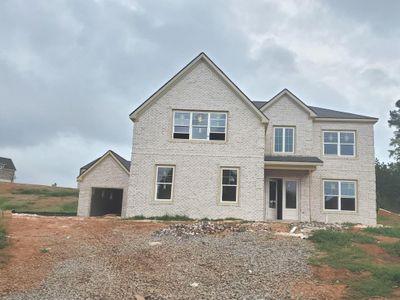New construction Single-Family house 1719 Panorama Drive, Locust Grove, GA 30248 - photo 0