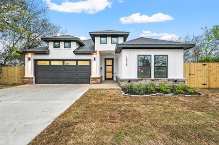 New construction Single-Family house 2528 Mojave Drive, Dallas, TX 75241 - photo 0 0