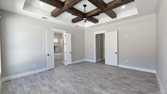 New construction Single-Family house 124 Hondo Ridge, La Vernia, TX 78121 - photo 25 25