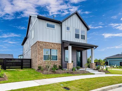New construction Single-Family house 18539 Vivacious Lane, Cypress, TX 77433 - photo 1 1