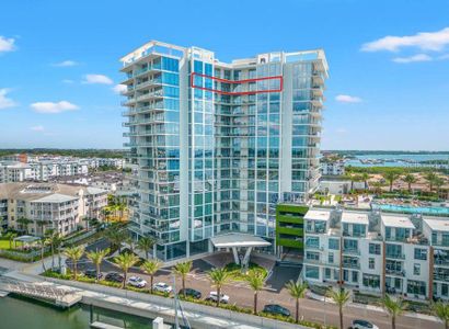 Marina Pointe by BTI Partners in Tampa - photo 5 5