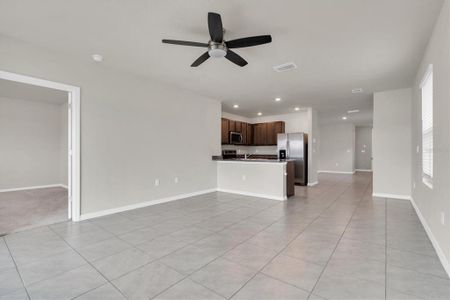 New construction Single-Family house 17070 Oval Rum Drive, Wimauma, FL 33598 - photo 12 12