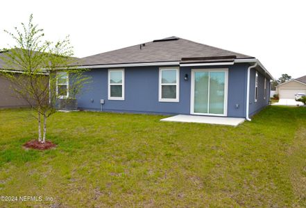 New construction Single-Family house 2693 Oak Stream Drive, Green Cove Springs, FL 32043 - photo 25 25