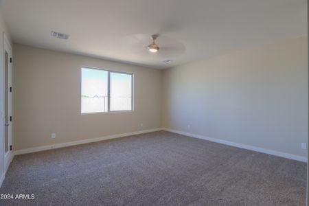New construction Single-Family house 8517 W Torreon Drive, Arizona City, AZ 85123 - photo 6 6