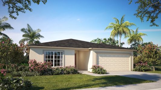 New construction Single-Family house 8376 102Nd Ave, Vero Beach, FL 32967 1876- photo 12 12