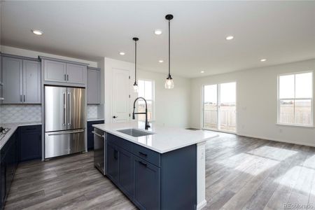 Windsong by KB Home in Thornton - photo 24 24