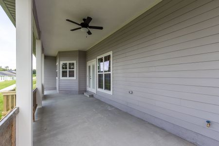 New construction Single-Family house 11919 Northwest 15th Road, Gainesville, FL 32606 - photo 27 27