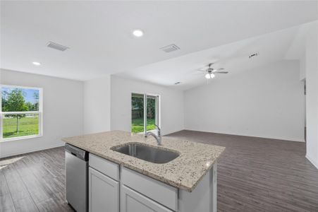New construction Single-Family house 4658 Sw Cacao St, Port St. Lucie, FL 34953 - photo 2 2