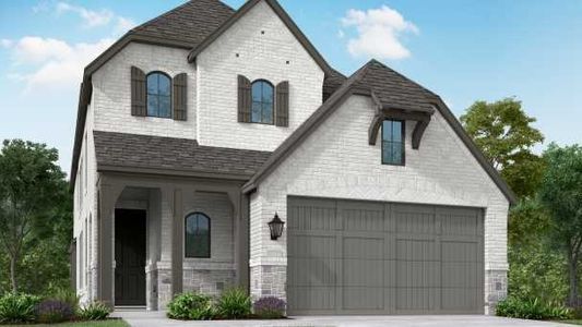 New construction Single-Family house 2143 Clearwater Way, Royse City, TX 75189 - photo 10 10