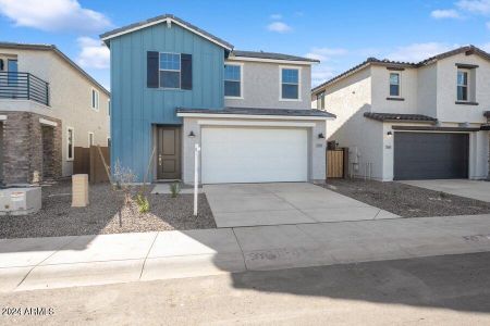 New construction Single-Family house 7435 W Northview Avenue, Glendale, AZ 85303 Concerto- photo 0