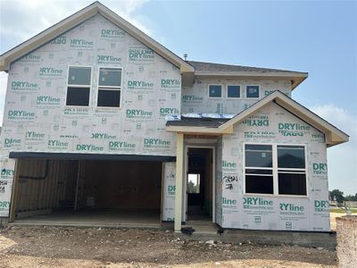 New construction Single-Family house 2421 Dog Iron Ct, Georgetown, TX 78633 - photo 0 0