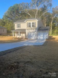 New construction Single-Family house 1558 Springdale Road, Lancaster, SC 29720 - photo 0